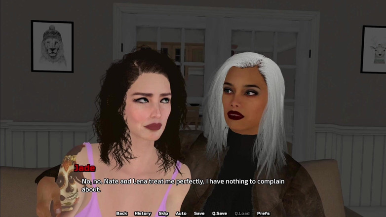 Trans Maaya: 你总是会年轻且最美丽的