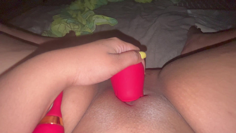 pampammedallo: Tlustá a smyslná žena přijde a posílá mi video