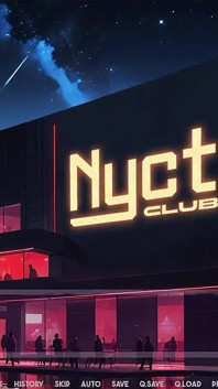 Hitting the Club- Shadows of Ambition # 7- Hratelnost