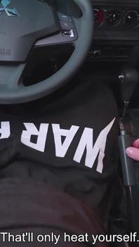 숲속의 라나코와의 POV 데이트