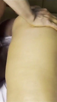 The Moment Innocence Ended Her First Penetration Ending in a Long, Warm Creampie