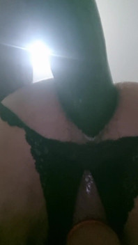 Open My Ass