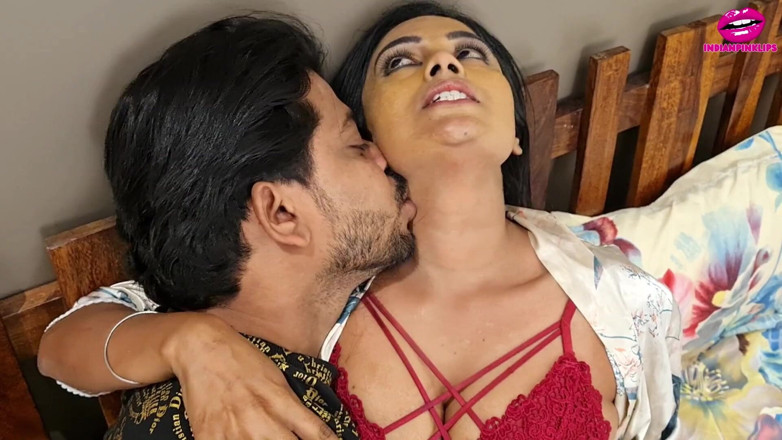 Indianpinklips: Desi ehefrau sex mit ehemann