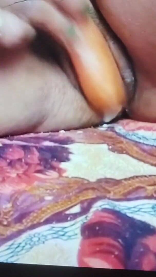 My Pussy (Sonali2025)