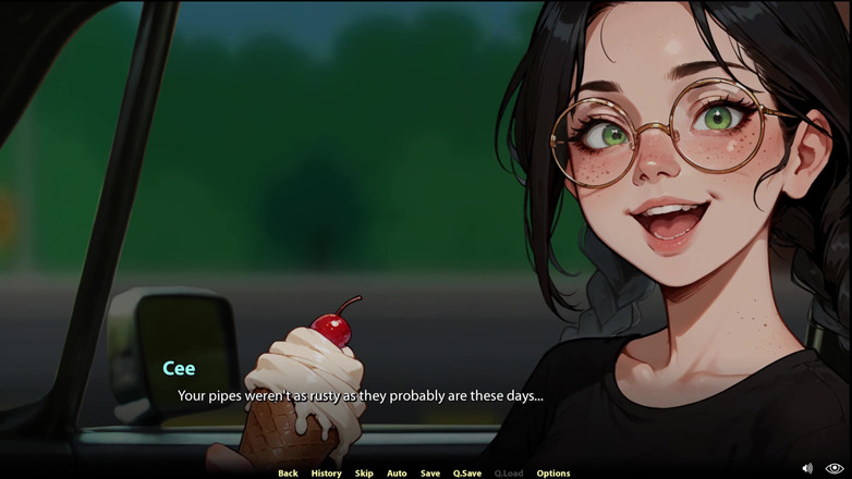 Wickedgammes studio: Příliš zvrácení přátelé (část 18)