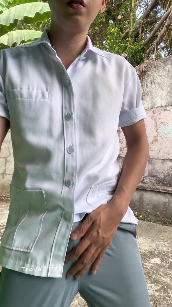 Troye_AsianPinoy: My Teacher Ask Me for a Video for Better Grades