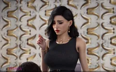 Bayan Denvers - bölüm 22 - foxie2k tarafından öğretmenimi baştan çıkarmaya çalışıyorum