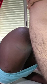 Spor giyim sikişi dölleme amatör