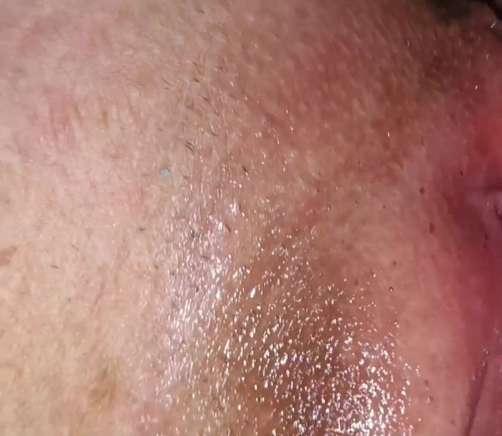 Pink Elle: Coño placentero