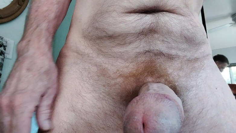 Hairyartist: Affermazione per il Mio figliastro