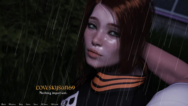LoveSkySan69Real: Dik zijn 0.6.0 deel 106 mijn sexy Isabella door Loveskysan69