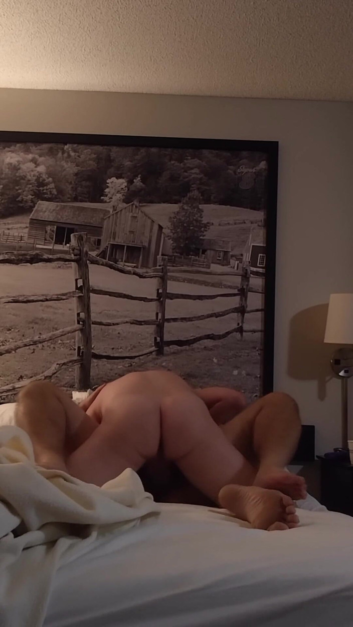 LilTaste: Let It Out! You're Getting Fucked!! Let It Out!!