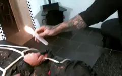 Çılgın (wo)adam çılgınlığı 1/3