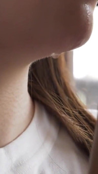 หน้าตาน่ารักกับเส้นโค้งเย้ายวนที่ต้านทานไม่ได้ - part2