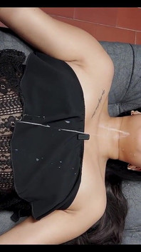 การสู้วัวดิบ amateur คุณนายแกรนด์...