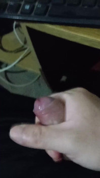 Yo Masturbandome Video Corto