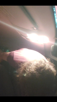 In My Own Car