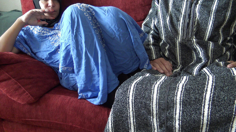 Souzan Halabi: Dus adopteerden ze het, vervormden het en maakten het mooi -...