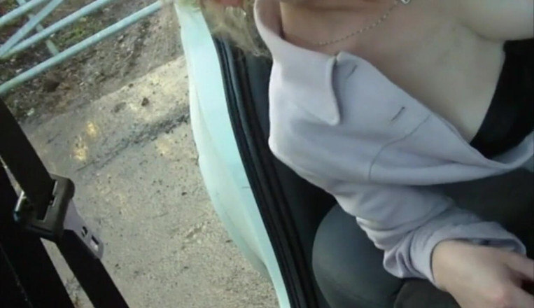 Movies by Louise: Backseat cum fest 2