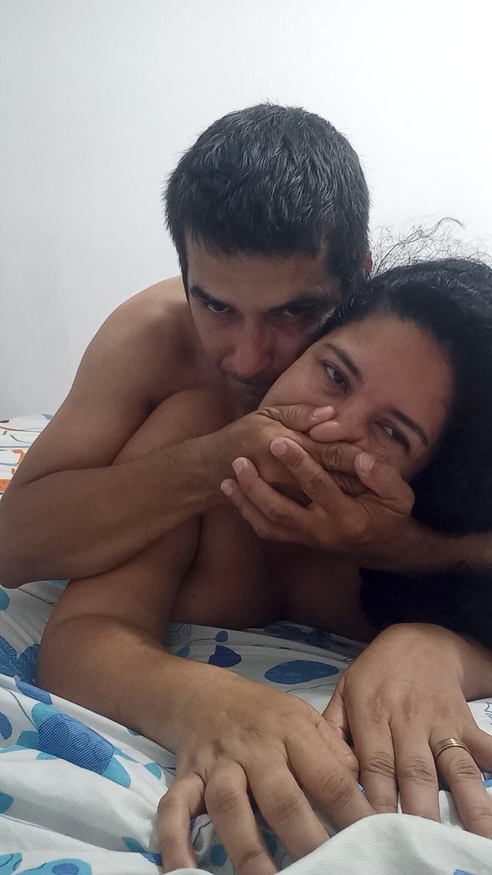 Valkyrie and Luigy Couple: 彼女がセックスを望んでいる