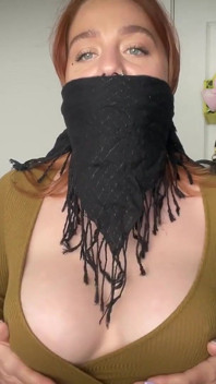 Daisy Gag Co tydzień - 9