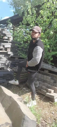 Playing Outdoors