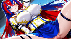 Prznai: Fire Emblem Alear Hen