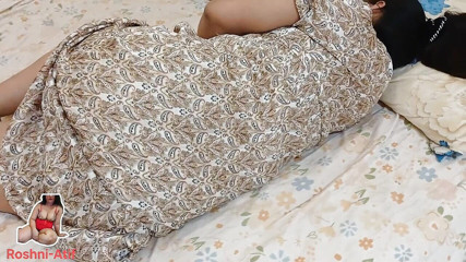 roshni-atif: Bengali Bhabhi Cheated with on Husband with Brother-in-law