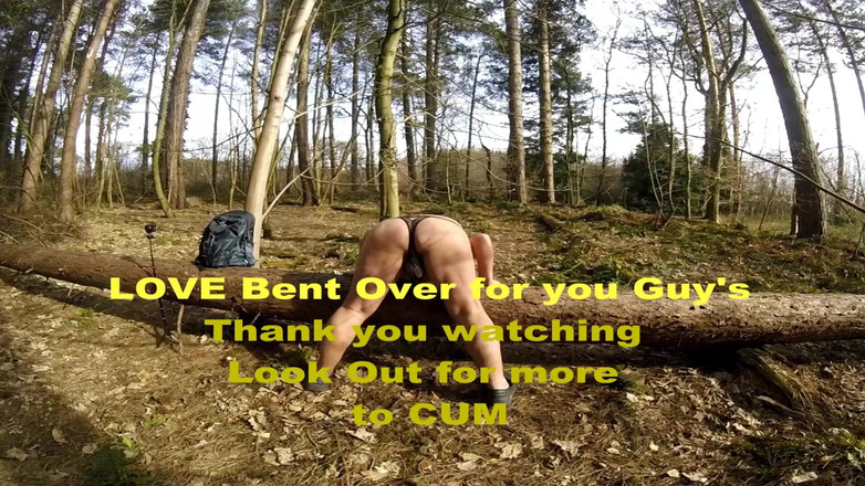 Andy: Caminata 12 2025