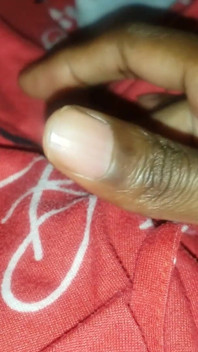 Playing with My Pussy