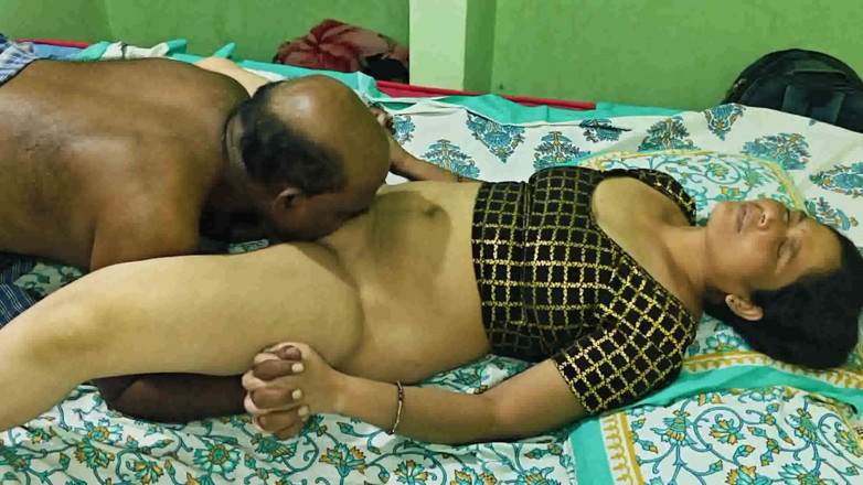 Sexy sindu: Desi Bhabhi Gorący Hardcore Seks