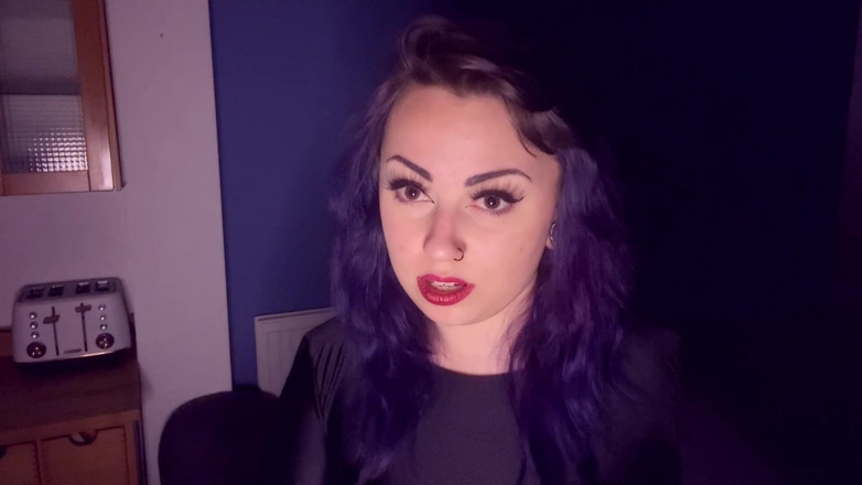 Miss Valentina: Betala mig eller fru hittar ut