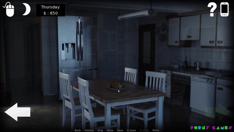 Porny Games: ถนนหีอวบวัยลูกแมว 1.7 - เย็ดดี ๆ ในวัด
