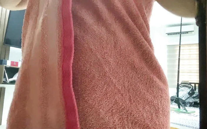 irina69star: Neighbor Recorded by Neighbor