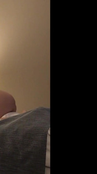 Blowjob Minggu sore bagian 2