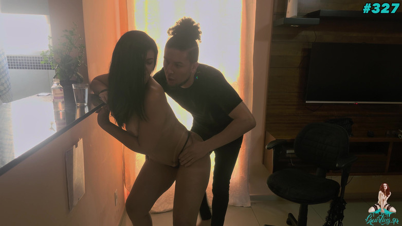 Squirting Sp: चुनौती पढ़ें कि क्या आप इसे यंद्रा के साथ संभाल सकते हैं