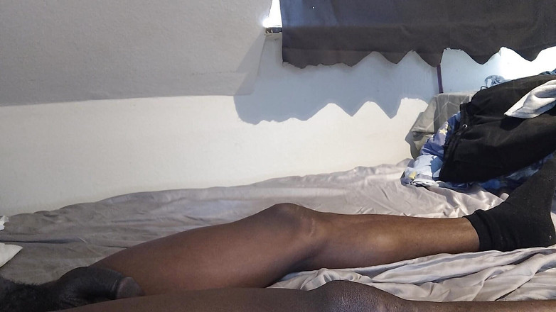 CardiC: 흑인 대물 자지와 섹스하는 흑인 대물 자지