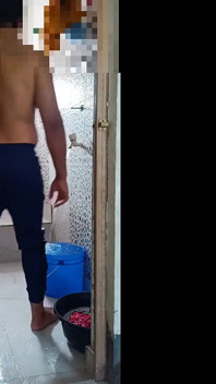 Stepmom and stepson super fast sex