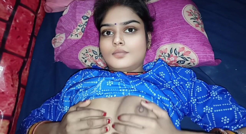 Ramashish: Desi bengalisches heißes baby-Dorf bhabhi hart gefickt von Devar indisches...