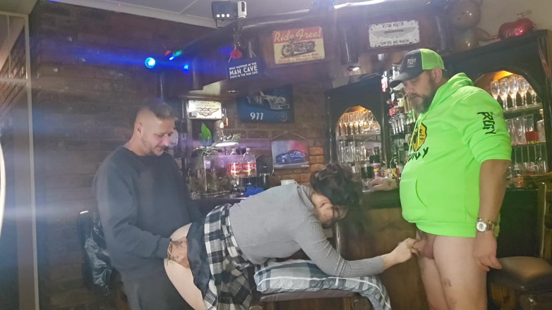 Sparowdox: Sharing My Friends 19 Year Old Stepdaughter