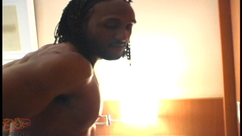 PapiCock: Troy 2