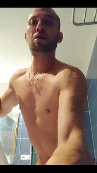 Wake up and Shower