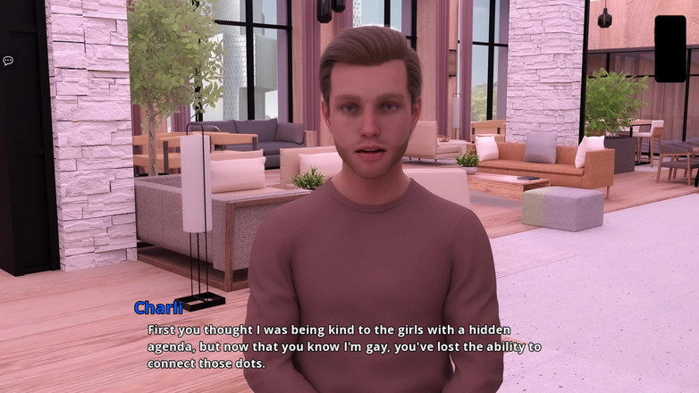 Johannes Gaming: College Kings 21 de reis naar het museum was geweldig