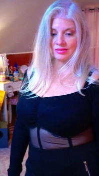 If I Wasn't Your Stepmother