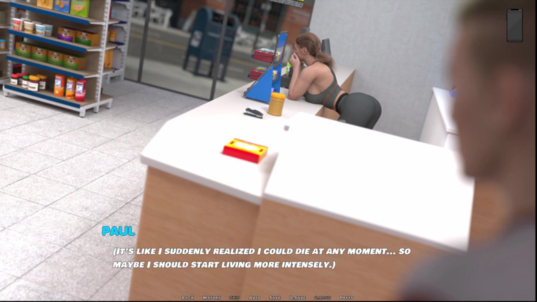 Wickedgammes studio: सींग का बना हुआ तलाकशुदा MILFs के साथ जुनूनी (भाग 42)