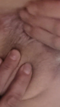 Fingering Pantat Cewek Ini Dengan Ekstrem - Close up