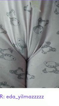 Camel Toe - Masturbazione in pigiama - Porno turco - MILF turco