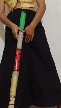 Rishi, garçon bengali, baise eva la bhabhi deshi