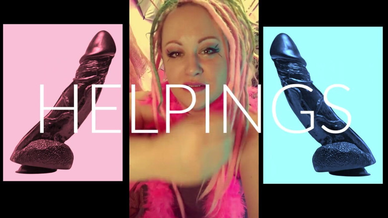 Campsissyboi: Extra Helpings of BBC Video Version