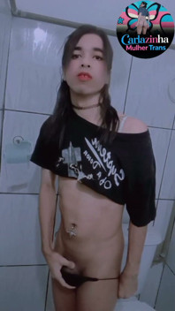 Carla - Oh Whore's Pussy Delight